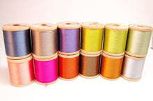 Vintage Belding Corticelli Silk Thread Spool-Brand New