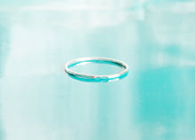 Dainty Stacking Ring-Sterling Silver